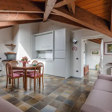 Apartment Callas 15 *